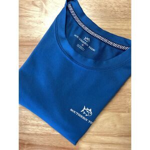 EUC Mens Southern Tide Performance‎ Long Sleeve -Small